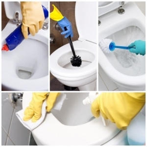 Make your bathroom a germfree and clean zone with TechSquadT